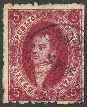 Lot 124 - Argentina rivadavias - Guillermo Jalil - Philatino Auction # 2324 ARGENTINA: Lot 124 - Argentina rivadavias - Guillermo Jalil - Philatino Auction # 2324 ARGENTINA: