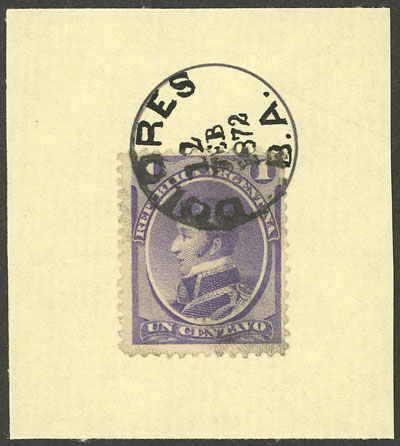 Lot 162 - Argentina general issues -  Guillermo Jalil - Philatino Auction # 2324 ARGENTINA: 