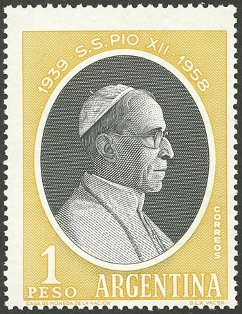 Lot 721 - Argentina general issues - Guillermo Jalil - Philatino Auction # 2324 ARGENTINA: Lot 721 - Argentina general issues - Guillermo Jalil - Philatino Auction # 2324 ARGENTINA: