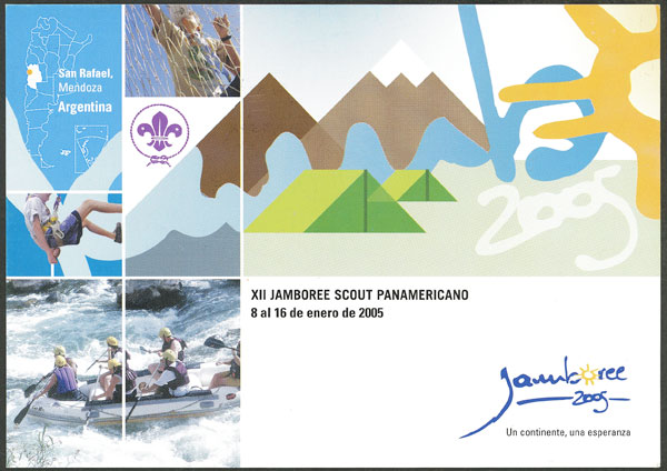 Lot 1373 - Argentina postcards -  Guillermo Jalil - Philatino Auction # 2324 ARGENTINA: 