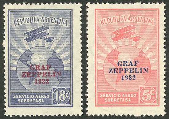 Lot 443 - Argentina general issues - Guillermo Jalil - Philatino Auction # 2324 ARGENTINA: Lot 443 - Argentina general issues - Guillermo Jalil - Philatino Auction # 2324 ARGENTINA: