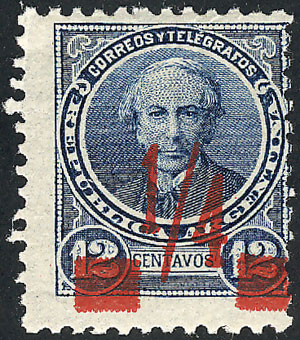 Lot 256 - Argentina general issues - Guillermo Jalil - Philatino Auction # 2324 ARGENTINA: Lot 256 - Argentina general issues - Guillermo Jalil - Philatino Auction # 2324 ARGENTINA: