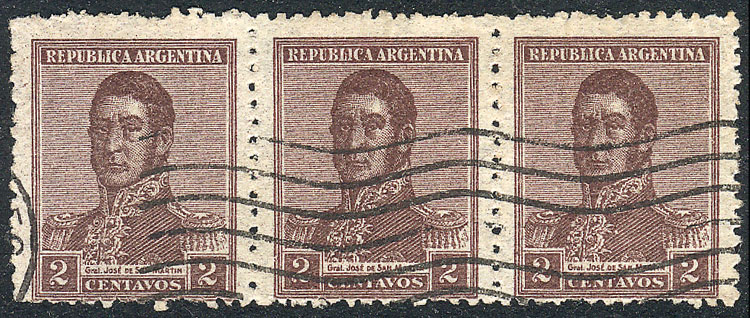 Lot 360 - Argentina general issues - Guillermo Jalil - Philatino Auction # 2324 ARGENTINA: Lot 360 - Argentina general issues - Guillermo Jalil - Philatino Auction # 2324 ARGENTINA: