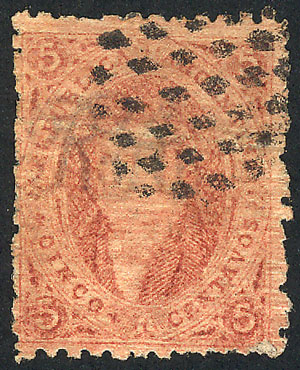 Lot 98 - Argentina rivadavias - Guillermo Jalil - Philatino Auction # 2324 ARGENTINA: Lot 98 - Argentina rivadavias - Guillermo Jalil - Philatino Auction # 2324 ARGENTINA: