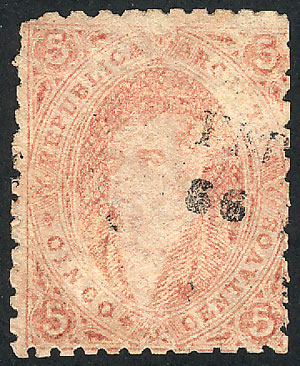 Lot 96 - Argentina rivadavias - Guillermo Jalil - Philatino Auction # 2324 ARGENTINA: Lot 96 - Argentina rivadavias - Guillermo Jalil - Philatino Auction # 2324 ARGENTINA: