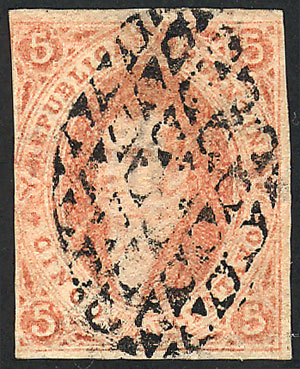 Lot 129 - Argentina rivadavias - Guillermo Jalil - Philatino Auction # 2324 ARGENTINA: Lot 129 - Argentina rivadavias - Guillermo Jalil - Philatino Auction # 2324 ARGENTINA:
