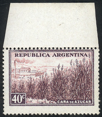 Lot 618 - Argentina general issues - Guillermo Jalil - Philatino Auction # 2325 ARGENTINA: Special auction with very low starts and lots for collectors of every level! Lot 618 - Argentina general issues - Guillermo Jalil - Philatino Auction # 2325 ARGENTINA: Special auction with very low starts and lots for collectors of every level!