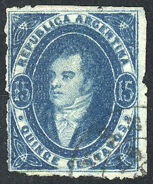 Lot 126 - Argentina rivadavias - Guillermo Jalil - Philatino Auction # 2325 ARGENTINA: Special auction with very low starts and lots for collectors of every level! Lot 126 - Argentina rivadavias - Guillermo Jalil - Philatino Auction # 2325 ARGENTINA: Special auction with very low starts and lots for collectors of every level!