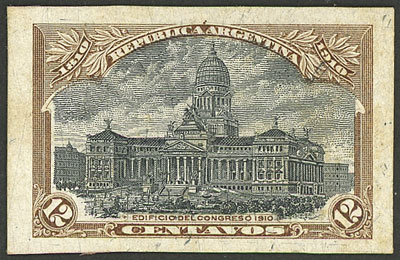 Lot 365 - Argentina general issues - Guillermo Jalil - Philatino Auction # 2325 ARGENTINA: Special auction with very low starts and lots for collectors of every level! Lot 365 - Argentina general issues - Guillermo Jalil - Philatino Auction # 2325 ARGENTINA: Special auction with very low starts and lots for collectors of every level!