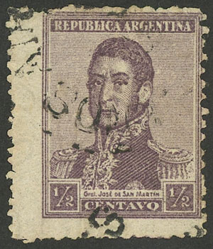 Lot 472 - Argentina general issues - Guillermo Jalil - Philatino Auction # 2325 ARGENTINA: Special auction with very low starts and lots for collectors of every level! Lot 472 - Argentina general issues - Guillermo Jalil - Philatino Auction # 2325 ARGENTINA: Special auction with very low starts and lots for collectors of every level!