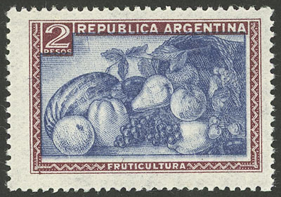 Lot 643 - Argentina general issues - Guillermo Jalil - Philatino Auction # 2325 ARGENTINA: Special auction with very low starts and lots for collectors of every level! Lot 643 - Argentina general issues - Guillermo Jalil - Philatino Auction # 2325 ARGENTINA: Special auction with very low starts and lots for collectors of every level!