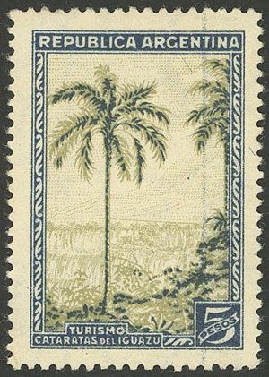 Lot 606 - Argentina general issues - Guillermo Jalil - Philatino Auction # 2325 ARGENTINA: Special auction with very low starts and lots for collectors of every level! Lot 606 - Argentina general issues - Guillermo Jalil - Philatino Auction # 2325 ARGENTINA: Special auction with very low starts and lots for collectors of every level!