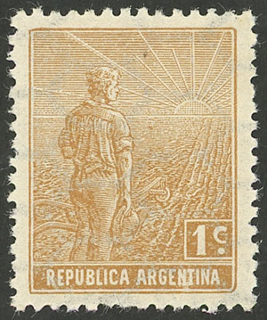 Lot 411 - Argentina general issues - Guillermo Jalil - Philatino Auction # 2325 ARGENTINA: Special auction with very low starts and lots for collectors of every level! Lot 411 - Argentina general issues - Guillermo Jalil - Philatino Auction # 2325 ARGENTINA: Special auction with very low starts and lots for collectors of every level!