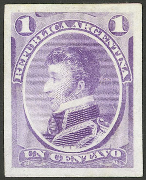 Lot 157 - Argentina general issues - Guillermo Jalil - Philatino Auction # 2325 ARGENTINA: Special auction with very low starts and lots for collectors of every level! Lot 157 - Argentina general issues - Guillermo Jalil - Philatino Auction # 2325 ARGENTINA: Special auction with very low starts and lots for collectors of every level!