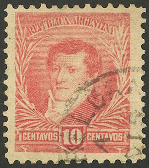 Lot 272 - Argentina general issues - Guillermo Jalil - Philatino Auction # 2325 ARGENTINA: Special auction with very low starts and lots for collectors of every level! Lot 272 - Argentina general issues - Guillermo Jalil - Philatino Auction # 2325 ARGENTINA: Special auction with very low starts and lots for collectors of every level!