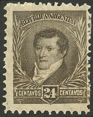 Lot 278 - Argentina general issues - Guillermo Jalil - Philatino Auction # 2325 ARGENTINA: Special auction with very low starts and lots for collectors of every level! Lot 278 - Argentina general issues - Guillermo Jalil - Philatino Auction # 2325 ARGENTINA: Special auction with very low starts and lots for collectors of every level!