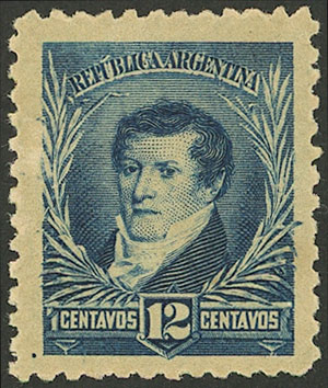 Lot 257 - Argentina general issues - Guillermo Jalil - Philatino Auction # 2325 ARGENTINA: Special auction with very low starts and lots for collectors of every level! Lot 257 - Argentina general issues - Guillermo Jalil - Philatino Auction # 2325 ARGENTINA: Special auction with very low starts and lots for collectors of every level!