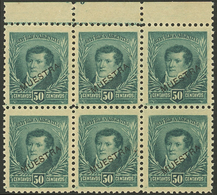 Lot 262 - Argentina general issues - Guillermo Jalil - Philatino Auction # 2325 ARGENTINA: Special auction with very low starts and lots for collectors of every level! Lot 262 - Argentina general issues - Guillermo Jalil - Philatino Auction # 2325 ARGENTINA: Special auction with very low starts and lots for collectors of every level!