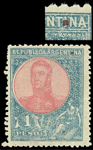 Lot 359 - Argentina general issues - Guillermo Jalil - Philatino Auction # 2325 ARGENTINA: Special auction with very low starts and lots for collectors of every level! Lot 359 - Argentina general issues - Guillermo Jalil - Philatino Auction # 2325 ARGENTINA: Special auction with very low starts and lots for collectors of every level!
