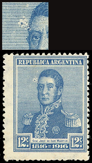 Lot 422 - Argentina general issues - Guillermo Jalil - Philatino Auction # 2325 ARGENTINA: Special auction with very low starts and lots for collectors of every level! Lot 422 - Argentina general issues - Guillermo Jalil - Philatino Auction # 2325 ARGENTINA: Special auction with very low starts and lots for collectors of every level!