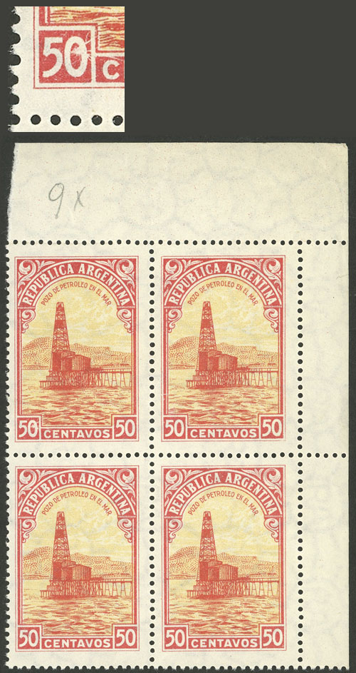 Lot 596 - Argentina general issues - Guillermo Jalil - Philatino Auction # 2325 ARGENTINA: Special auction with very low starts and lots for collectors of every level! Lot 596 - Argentina general issues - Guillermo Jalil - Philatino Auction # 2325 ARGENTINA: Special auction with very low starts and lots for collectors of every level!