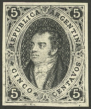 Lot 150 - Argentina rivadavias - Guillermo Jalil - Philatino Auction # 2325 ARGENTINA: Special auction with very low starts and lots for collectors of every level! Lot 150 - Argentina rivadavias - Guillermo Jalil - Philatino Auction # 2325 ARGENTINA: Special auction with very low starts and lots for collectors of every level!