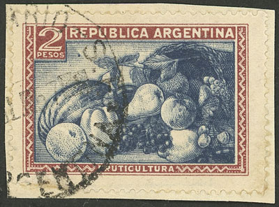 Lot 645 - Argentina general issues - Guillermo Jalil - Philatino Auction # 2325 ARGENTINA: Special auction with very low starts and lots for collectors of every level! Lot 645 - Argentina general issues - Guillermo Jalil - Philatino Auction # 2325 ARGENTINA: Special auction with very low starts and lots for collectors of every level!