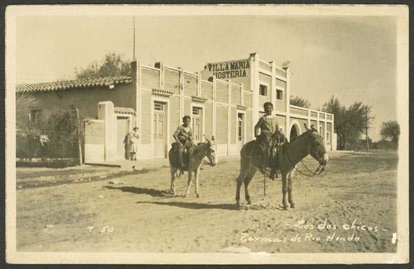 Lot 2214 - Argentina postcards - Guillermo Jalil - Philatino Auction # 2325 ARGENTINA: Special auction with very low starts and lots for collectors of every level! Lot 2214 - Argentina postcards - Guillermo Jalil - Philatino Auction # 2325 ARGENTINA: Special auction with very low starts and lots for collectors of every level!