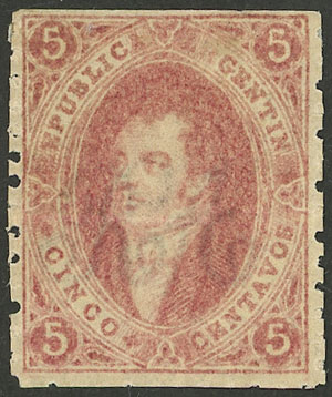 Lot 92 - Argentina rivadavias - Guillermo Jalil - Philatino Auction # 2325 ARGENTINA: Special auction with very low starts and lots for collectors of every level! Lot 92 - Argentina rivadavias - Guillermo Jalil - Philatino Auction # 2325 ARGENTINA: Special auction with very low starts and lots for collectors of every level!