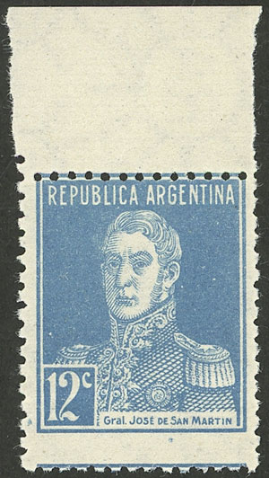Lot 525 - Argentina general issues - Guillermo Jalil - Philatino Auction # 2325 ARGENTINA: Special auction with very low starts and lots for collectors of every level! Lot 525 - Argentina general issues - Guillermo Jalil - Philatino Auction # 2325 ARGENTINA: Special auction with very low starts and lots for collectors of every level!