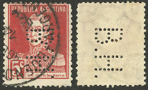 Lot 518 - Argentina general issues - Guillermo Jalil - Philatino Auction # 2325 ARGENTINA: Special auction with very low starts and lots for collectors of every level! Lot 518 - Argentina general issues - Guillermo Jalil - Philatino Auction # 2325 ARGENTINA: Special auction with very low starts and lots for collectors of every level!