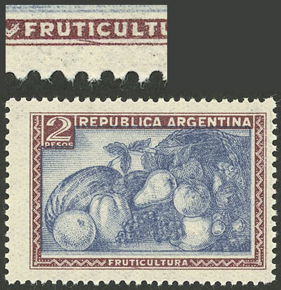 Lot 642 - Argentina general issues - Guillermo Jalil - Philatino Auction # 2325 ARGENTINA: Special auction with very low starts and lots for collectors of every level! Lot 642 - Argentina general issues - Guillermo Jalil - Philatino Auction # 2325 ARGENTINA: Special auction with very low starts and lots for collectors of every level!