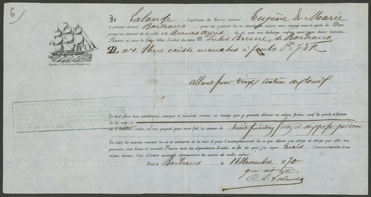 Lot 2221 - Argentina other items - Guillermo Jalil - Philatino Auction # 2325 ARGENTINA: Special auction with very low starts and lots for collectors of every level! Lot 2221 - Argentina other items - Guillermo Jalil - Philatino Auction # 2325 ARGENTINA: Special auction with very low starts and lots for collectors of every level!