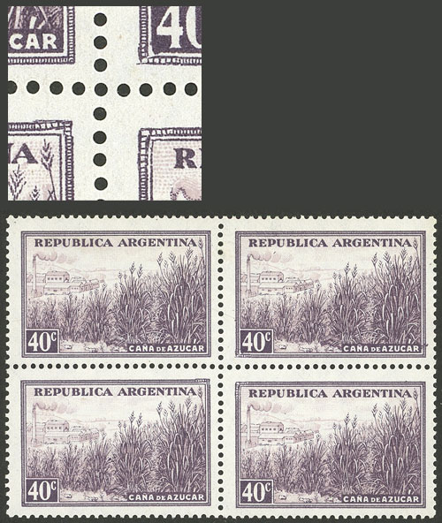 Lot 623 - Argentina general issues - Guillermo Jalil - Philatino Auction # 2325 ARGENTINA: Special auction with very low starts and lots for collectors of every level! Lot 623 - Argentina general issues - Guillermo Jalil - Philatino Auction # 2325 ARGENTINA: Special auction with very low starts and lots for collectors of every level!