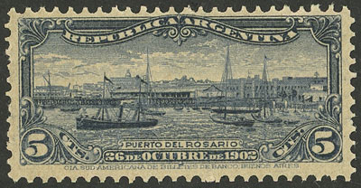 Lot 334 - Argentina general issues - Guillermo Jalil - Philatino Auction # 2325 ARGENTINA: Special auction with very low starts and lots for collectors of every level! Lot 334 - Argentina general issues - Guillermo Jalil - Philatino Auction # 2325 ARGENTINA: Special auction with very low starts and lots for collectors of every level!