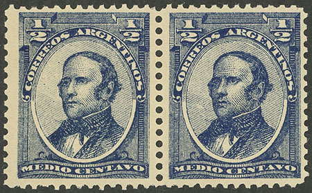 Lot 210 - Argentina general issues - Guillermo Jalil - Philatino Auction # 2325 ARGENTINA: Special auction with very low starts and lots for collectors of every level! Lot 210 - Argentina general issues - Guillermo Jalil - Philatino Auction # 2325 ARGENTINA: Special auction with very low starts and lots for collectors of every level!