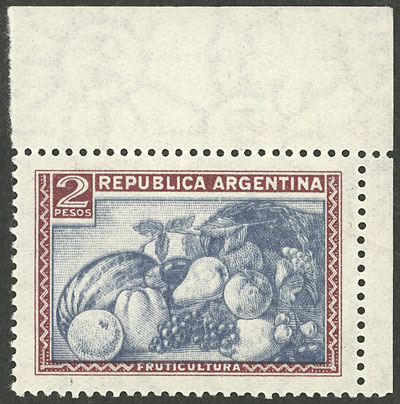 Lot 644 - Argentina general issues - Guillermo Jalil - Philatino Auction # 2325 ARGENTINA: Special auction with very low starts and lots for collectors of every level! Lot 644 - Argentina general issues - Guillermo Jalil - Philatino Auction # 2325 ARGENTINA: Special auction with very low starts and lots for collectors of every level!