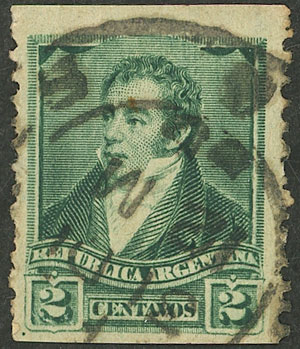 Lot 276 - Argentina general issues - Guillermo Jalil - Philatino Auction # 2325 ARGENTINA: Special auction with very low starts and lots for collectors of every level! Lot 276 - Argentina general issues - Guillermo Jalil - Philatino Auction # 2325 ARGENTINA: Special auction with very low starts and lots for collectors of every level!