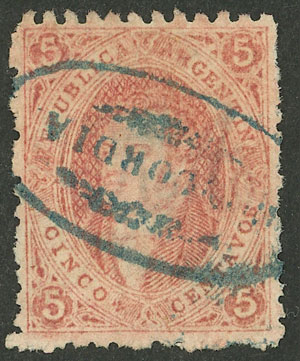 Lot 96 - Argentina rivadavias - Guillermo Jalil - Philatino Auction # 2325 ARGENTINA: Special auction with very low starts and lots for collectors of every level! Lot 96 - Argentina rivadavias - Guillermo Jalil - Philatino Auction # 2325 ARGENTINA: Special auction with very low starts and lots for collectors of every level!