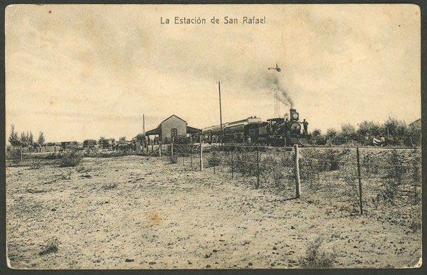 Lot 2211 - Argentina postcards - Guillermo Jalil - Philatino Auction # 2325 ARGENTINA: Special auction with very low starts and lots for collectors of every level! Lot 2211 - Argentina postcards - Guillermo Jalil - Philatino Auction # 2325 ARGENTINA: Special auction with very low starts and lots for collectors of every level!