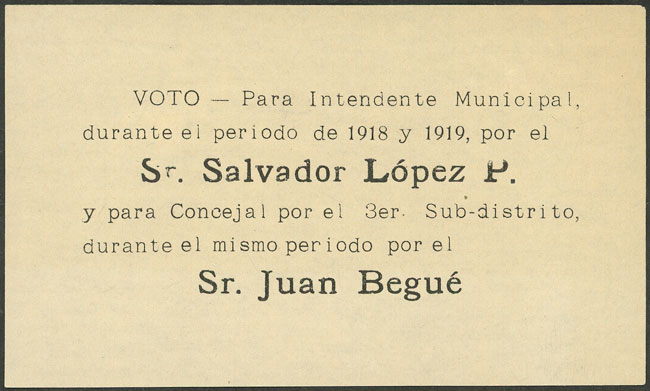 Lot 2218 - Argentina other items - Guillermo Jalil - Philatino Auction # 2325 ARGENTINA: Special auction with very low starts and lots for collectors of every level! Lot 2218 - Argentina other items - Guillermo Jalil - Philatino Auction # 2325 ARGENTINA: Special auction with very low starts and lots for collectors of every level!