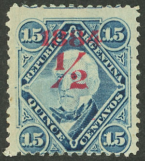 Lot 194 - Argentina general issues - Guillermo Jalil - Philatino Auction # 2325 ARGENTINA: Special auction with very low starts and lots for collectors of every level! Lot 194 - Argentina general issues - Guillermo Jalil - Philatino Auction # 2325 ARGENTINA: Special auction with very low starts and lots for collectors of every level!