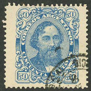 Lot 217 - Argentina general issues - Guillermo Jalil - Philatino Auction # 2325 ARGENTINA: Special auction with very low starts and lots for collectors of every level! Lot 217 - Argentina general issues - Guillermo Jalil - Philatino Auction # 2325 ARGENTINA: Special auction with very low starts and lots for collectors of every level!
