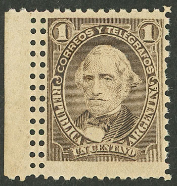 Lot 225 - Argentina general issues - Guillermo Jalil - Philatino Auction # 2325 ARGENTINA: Special auction with very low starts and lots for collectors of every level! Lot 225 - Argentina general issues - Guillermo Jalil - Philatino Auction # 2325 ARGENTINA: Special auction with very low starts and lots for collectors of every level!