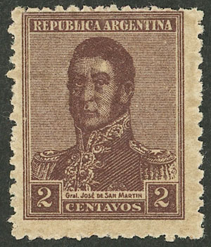Lot 468 - Argentina general issues - Guillermo Jalil - Philatino Auction # 2325 ARGENTINA: Special auction with very low starts and lots for collectors of every level! Lot 468 - Argentina general issues - Guillermo Jalil - Philatino Auction # 2325 ARGENTINA: Special auction with very low starts and lots for collectors of every level!