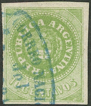 Lot 82 - Argentina escuditos - Guillermo Jalil - Philatino Auction # 2325 ARGENTINA: Special auction with very low starts and lots for collectors of every level! Lot 82 - Argentina escuditos - Guillermo Jalil - Philatino Auction # 2325 ARGENTINA: Special auction with very low starts and lots for collectors of every level!