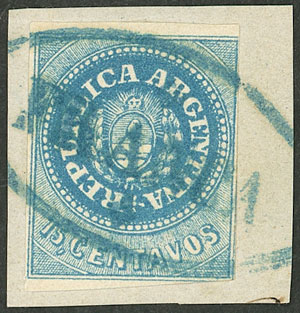 Lot 83 - Argentina escuditos - Guillermo Jalil - Philatino Auction # 2325 ARGENTINA: Special auction with very low starts and lots for collectors of every level! Lot 83 - Argentina escuditos - Guillermo Jalil - Philatino Auction # 2325 ARGENTINA: Special auction with very low starts and lots for collectors of every level!