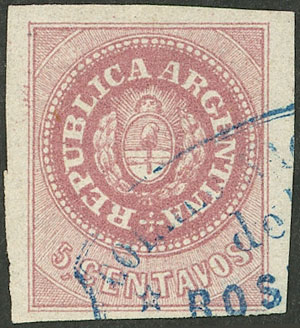 Lot 88 - Argentina escuditos - Guillermo Jalil - Philatino Auction # 2325 ARGENTINA: Special auction with very low starts and lots for collectors of every level! Lot 88 - Argentina escuditos - Guillermo Jalil - Philatino Auction # 2325 ARGENTINA: Special auction with very low starts and lots for collectors of every level!
