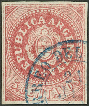Lot 91 - Argentina escuditos - Guillermo Jalil - Philatino Auction # 2325 ARGENTINA: Special auction with very low starts and lots for collectors of every level! Lot 91 - Argentina escuditos - Guillermo Jalil - Philatino Auction # 2325 ARGENTINA: Special auction with very low starts and lots for collectors of every level!