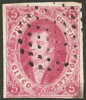 Lot 146 - Argentina rivadavia - Guillermo Jalil - Philatino Auction # 2325 ARGENTINA: Special auction with very low starts and lots for collectors of every level! Lot 146 - Argentina rivadavia - Guillermo Jalil - Philatino Auction # 2325 ARGENTINA: Special auction with very low starts and lots for collectors of every level!